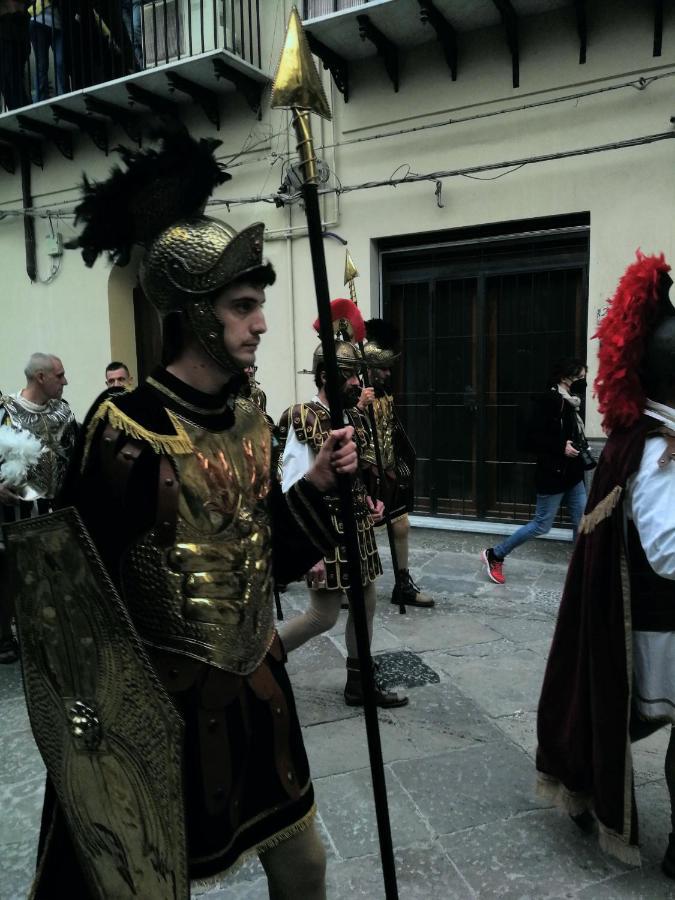 Stranizza D'Amuri Al Capo Vero Cuore Di Palermo, Self Check In Vedi Anche Atoca1 ภายนอก รูปภาพ